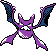 Crobat crystal