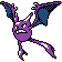 Crobat silver
