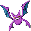 Crobat ruby-sapphire