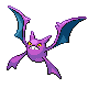 Crobat diamond-pearl