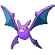 Crobat heartgold-soulsilver
