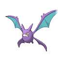 Crobat omegaruby-alphasapphire