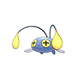 Chinchou omegaruby-alphasapphire