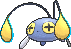 Chinchou x-y