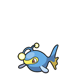 Lanturn scarlet-violet