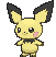 Pichu Animated
