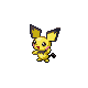 Pichu diamond-pearl
