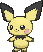 Pichu x-y