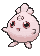 Igglybuff animated