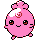 Igglybuff crystal