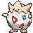 Togepi animated shiny