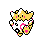 Togepi gold