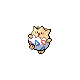 Togepi diamond-pearl