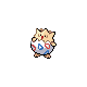 Togepi platinum