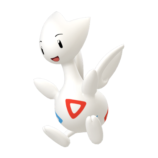 Togetic home sprite
