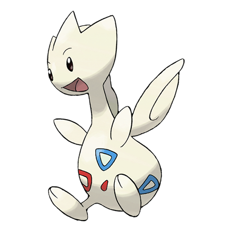 Togetic Shiny