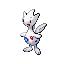Togetic emerald