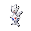 Togetic ruby-sapphire