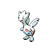 Togetic diamond-pearl