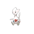 Togetic omegaruby-alphasapphire