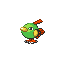Natu emerald