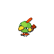 Natu platinum