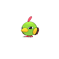 Natu omegaruby-alphasapphire