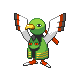 Xatu heartgold-soulsilver