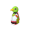 Xatu omegaruby-alphasapphire