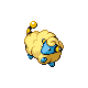 Mareep diamond-pearl