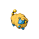 Mareep platinum