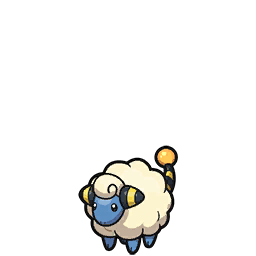 Mareep scarlet-violet