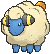 Mareep x-y