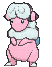 Flaaffy animated