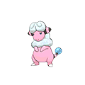 Flaaffy omegaruby-alphasapphire