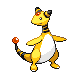 Ampharos heartgold-soulsilver