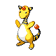 Ampharos platinum