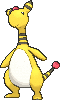 Ampharos x-y