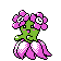 Bellossom silver