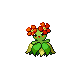 Bellossom diamond-pearl