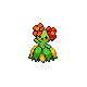 Bellossom heartgold-soulsilver