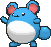 Marill x-y