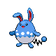 Azumarill heartgold-soulsilver