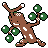 Sudowoodo silver
