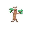 Sudowoodo omegaruby-alphasapphire