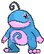 Politoed animated shiny