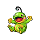 Politoed heartgold-soulsilver