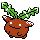 Hoppip gold