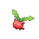 Hoppip heartgold-soulsilver