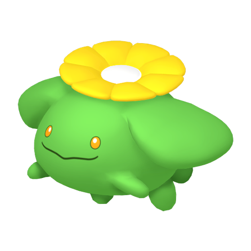 Skiploom home sprite